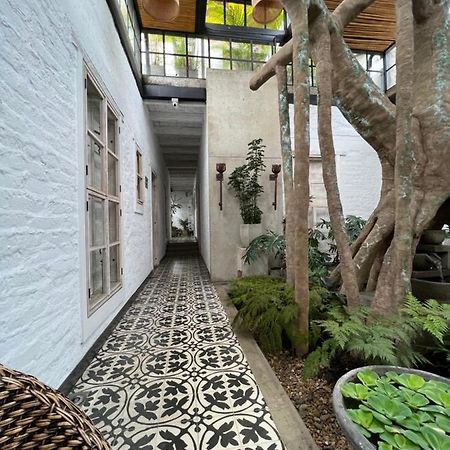 מלון קאלי Mahi Casa Boutique מראה חיצוני תמונה
