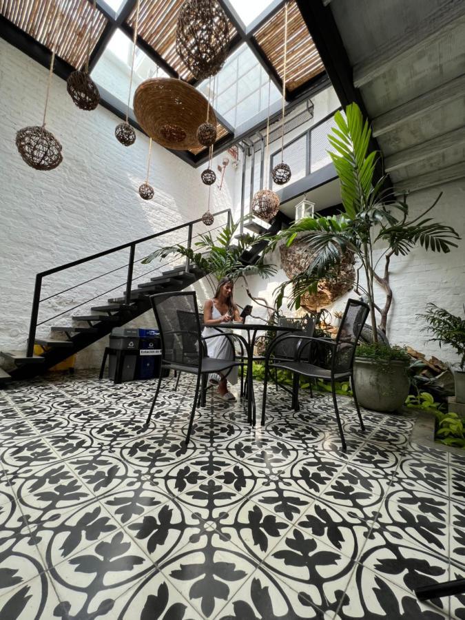 מלון קאלי Mahi Casa Boutique מראה חיצוני תמונה