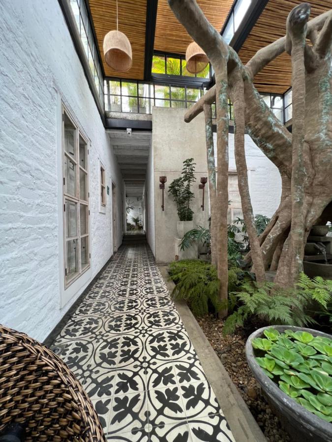 מלון קאלי Mahi Casa Boutique מראה חיצוני תמונה