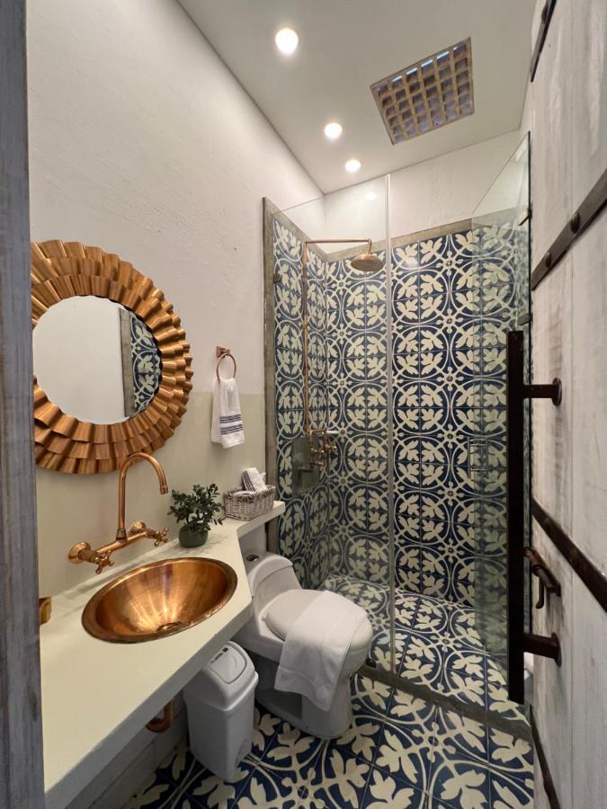 מלון קאלי Mahi Casa Boutique מראה חיצוני תמונה