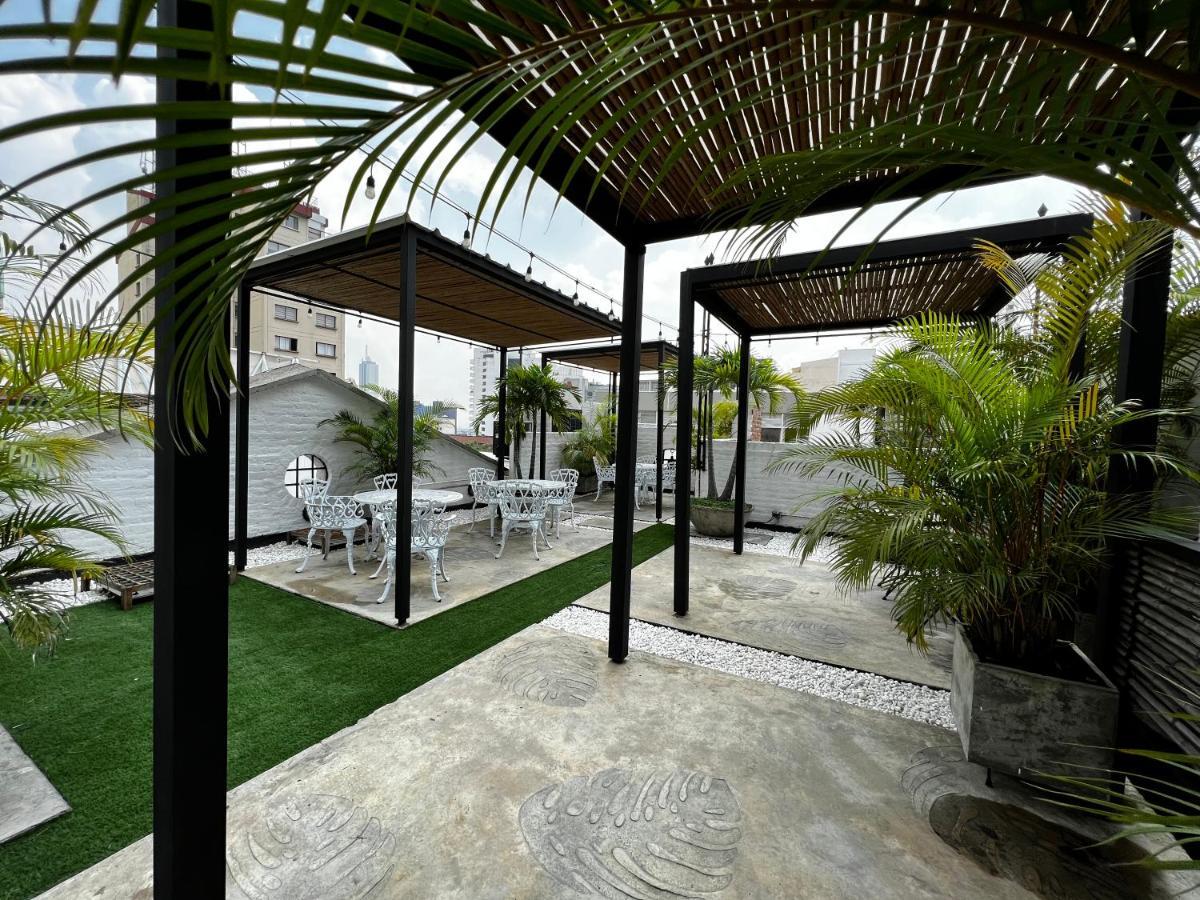 מלון קאלי Mahi Casa Boutique מראה חיצוני תמונה