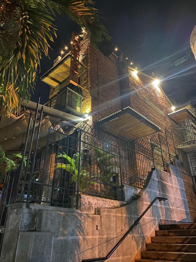 מלון קאלי Mahi Casa Boutique מראה חיצוני תמונה